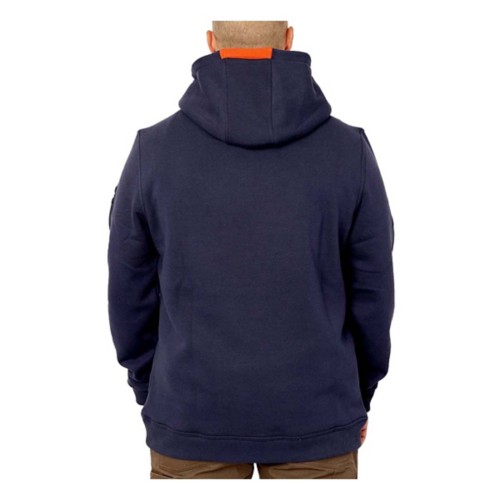 Men's BRUNT Shevlin Hoodie - Primary Image