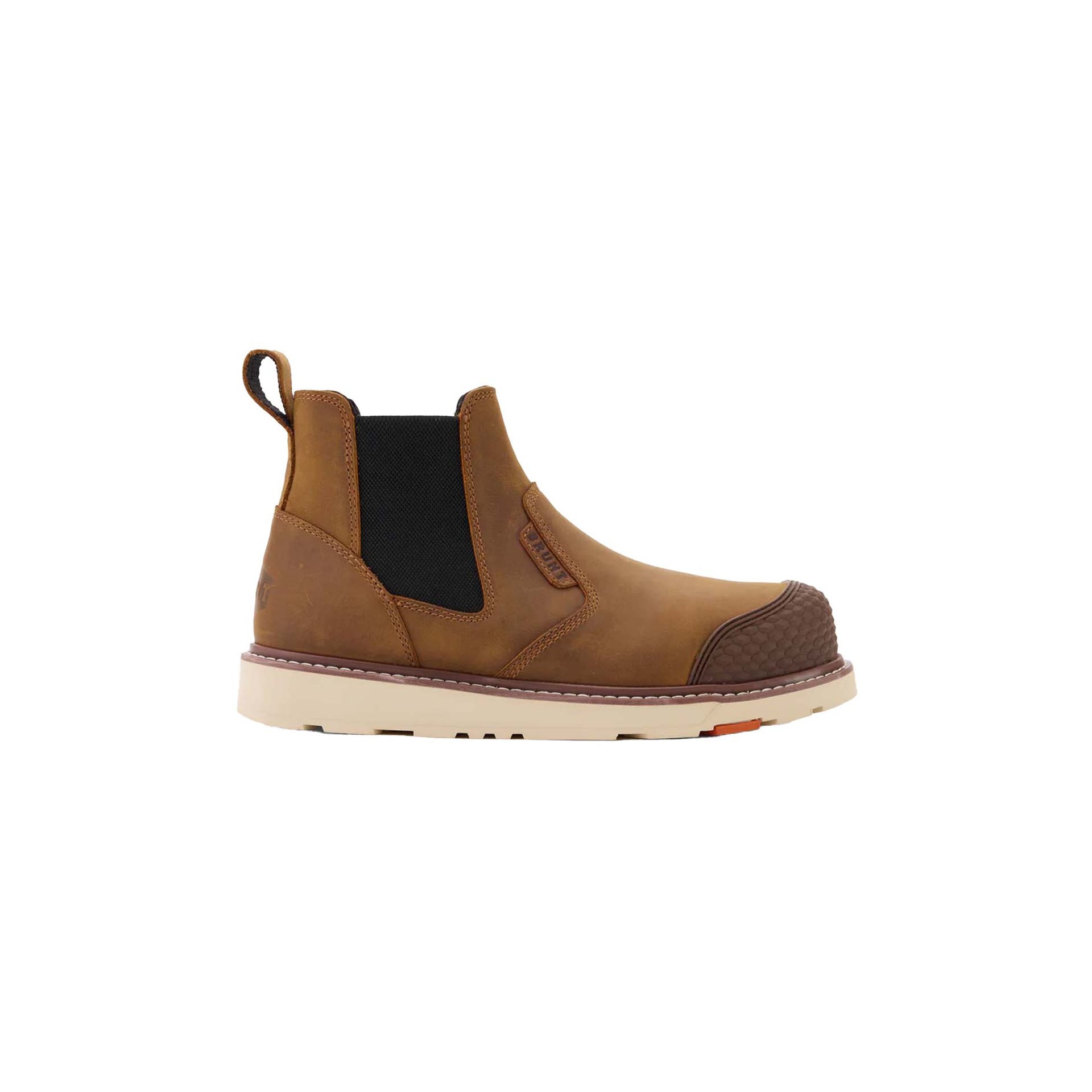 Men's BRUNT Sullivan 6" Work Boots