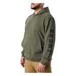 Men's BRUNT The Levin Hoodie - Thumbnail 2 of 5