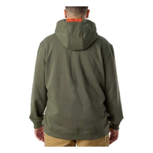 Men's BRUNT The Levin Hoodie - Primary Image
