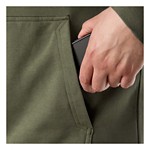 Men's BRUNT The Levin Hoodie - Thumbnail 4 of 5