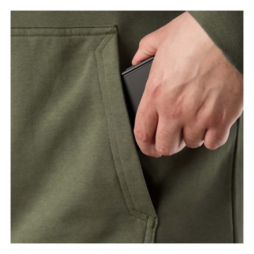 Men's BRUNT The Levin Hoodie - Primary Image
