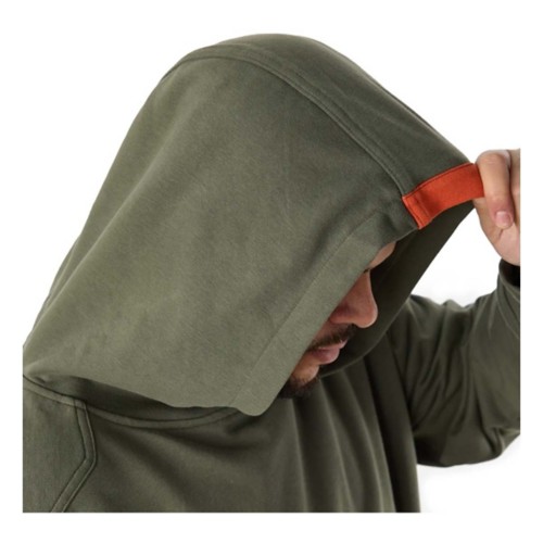 Men's BRUNT The Levin Hoodie - Primary Image