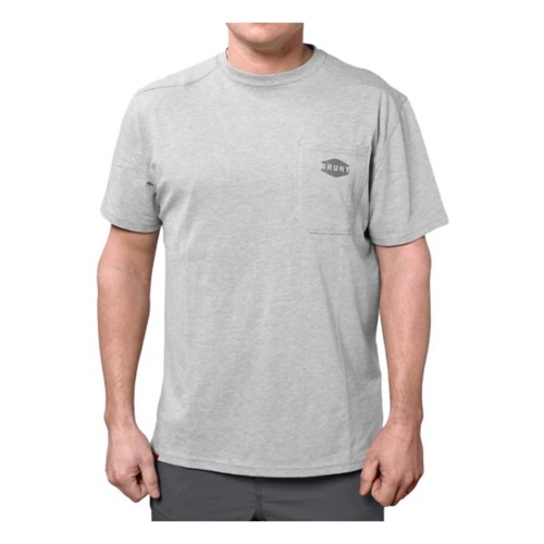 Men's BRUNT Pocket T-Shirt - Primary Image