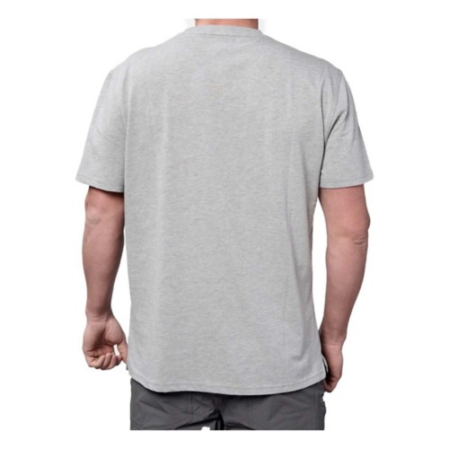 Men's BRUNT Pocket T-Shirt - Primary Image