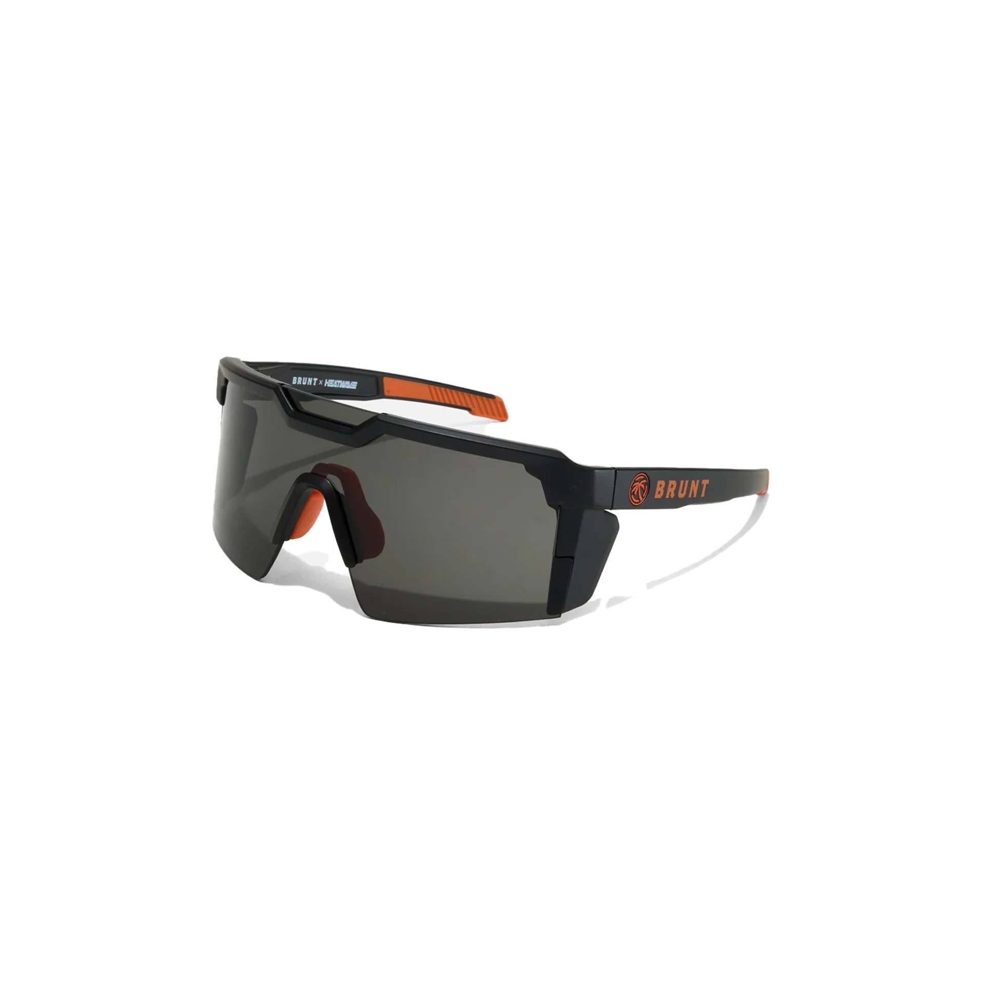 HEAT WAVE Performance Vise Z87 Polarized Sunglasses
