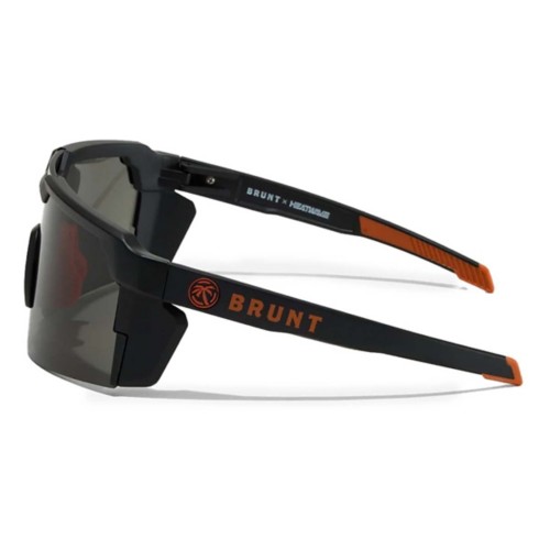 HEAT WAVE Performance Vise Z87 Polarized Sunglasses