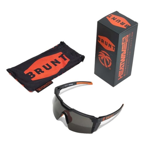 HEAT WAVE Performance Vise Z87 Polarized Sunglasses