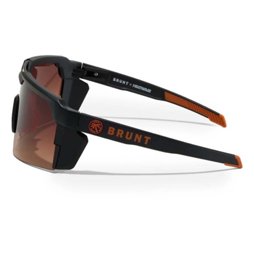 HEAT WAVE Future Tech Z87 Sunglasses