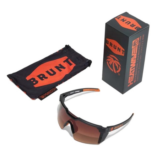 HEAT WAVE Future Tech Z87 Sunglasses