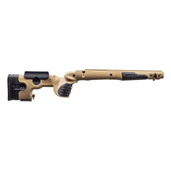 GRS Bifrost Composite Stock - GRS
