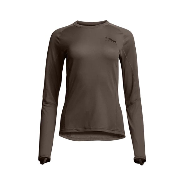 Women's Sitka Core Lightweight Long Sleeve T-Shirt - Sitka