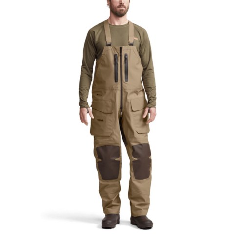 Men's Sitka Hudson Bibs - Primary Image