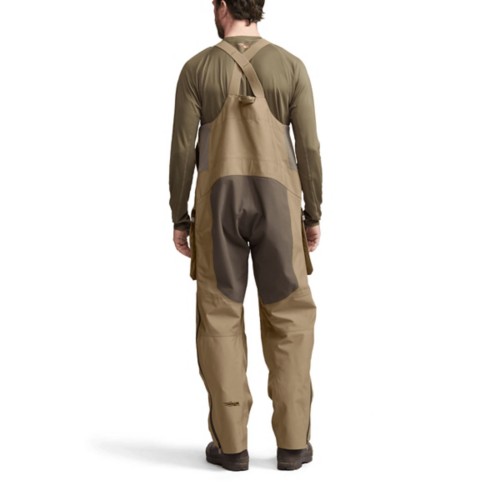 Men's Sitka Hudson Bibs - Primary Image