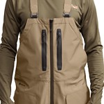 Men's Sitka Hudson Bibs - Thumbnail 5 of 7