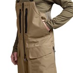 Men's Sitka Hudson Bibs - Thumbnail 6 of 7