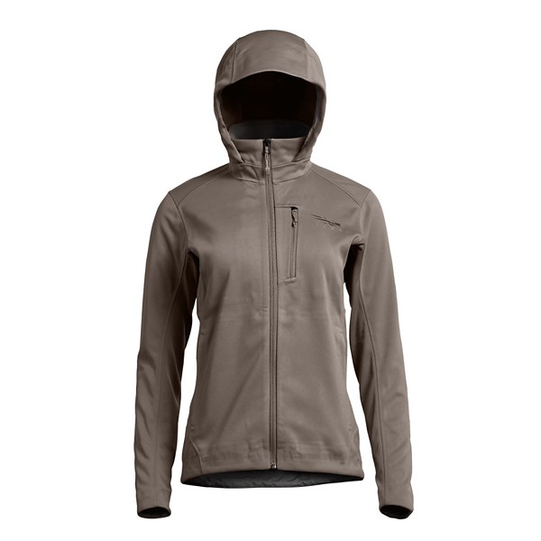 SITKA Women's  Jetstream Softshell Jacket