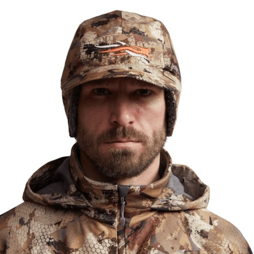 Sitka Blizzard GTX Hat - Primary Image