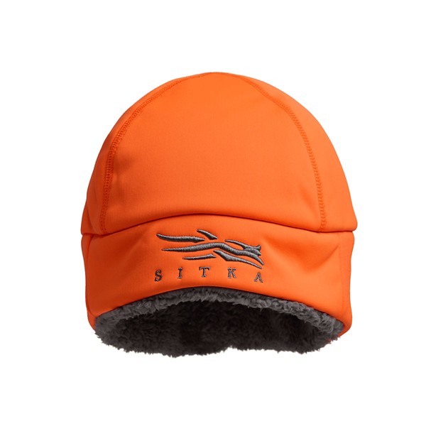 SITKA Men's  Jetstream Insulated WS Hunting Beanie