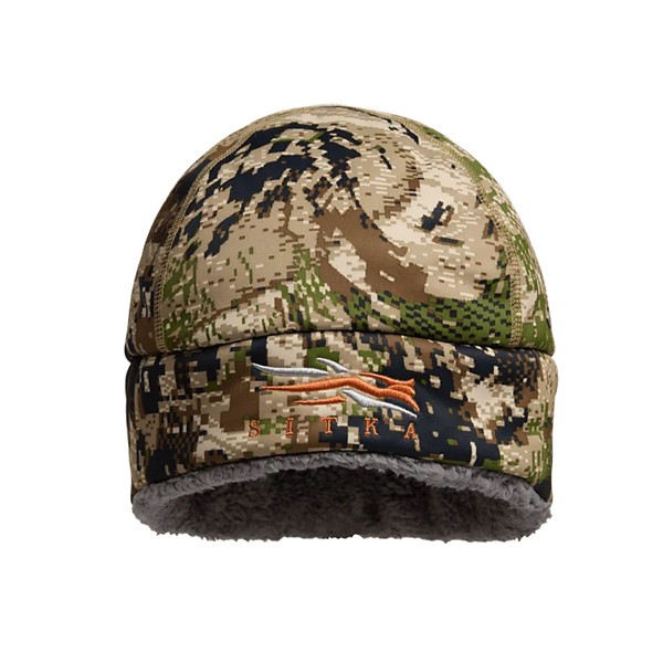 SITKA Men's  Jetstream Insulated WS Hunting Beanie