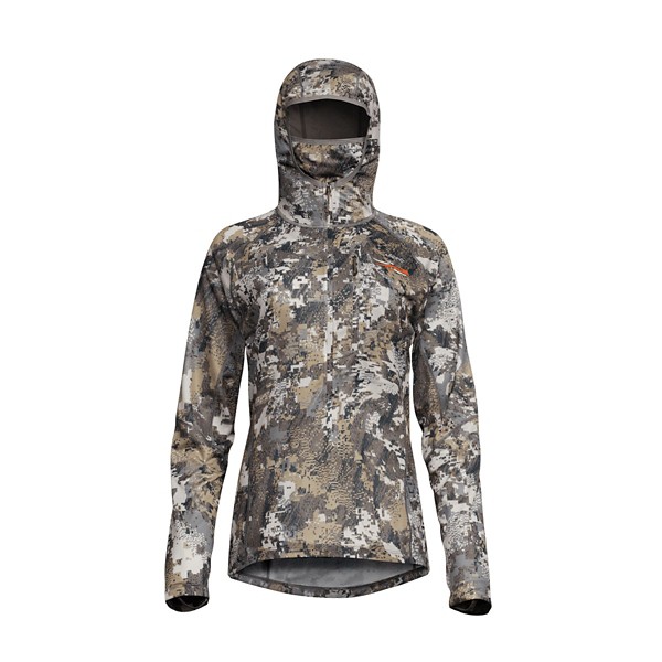 Women's Sitka Core Lightweight Hoodie - Sitka