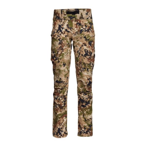 Women's Sitka Ascent Pant - Primary Image