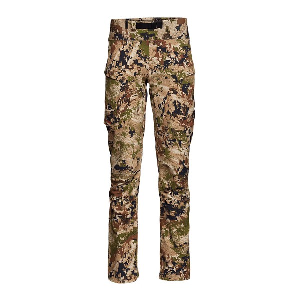 Women's Sitka Ascent Pant - Sitka