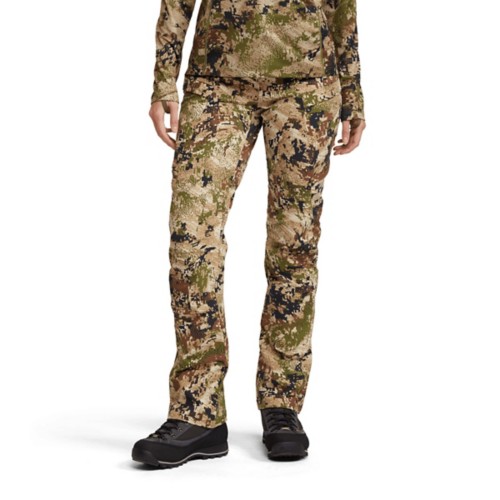 Women's Sitka Ascent Pant - Primary Image