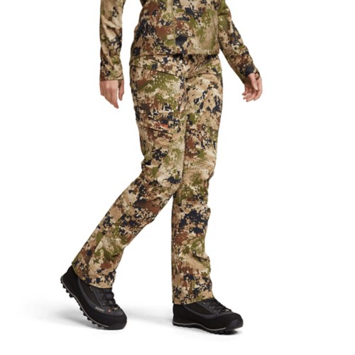 Women's Sitka Ascent Pant - Primary Image