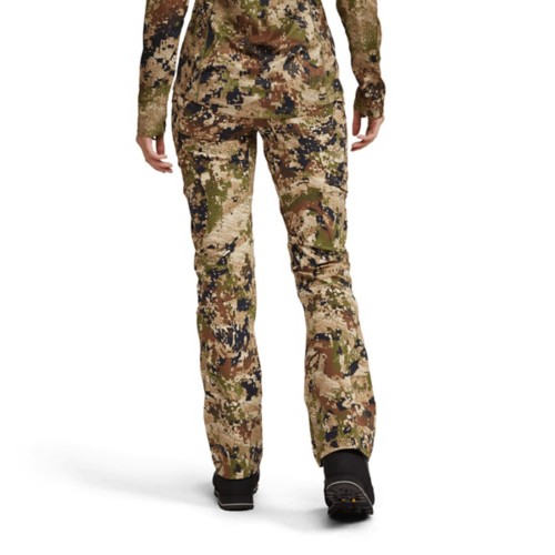Women's Sitka Ascent Pant - Primary Image