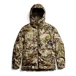 Men's Sitka HyperDown Hooded Jacket - Thumbnail 2 of 10