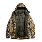 Men's Sitka HyperDown Hooded Jacket - Thumbnail 3 of 10