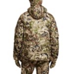 Men's Sitka HyperDown Hooded Jacket - Thumbnail 6 of 10