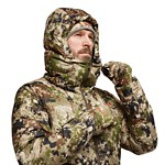 Men's Sitka HyperDown Hooded Jacket - Thumbnail 7 of 10