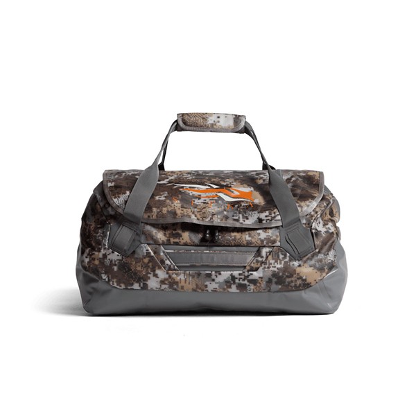 SITKA Drifter Duffle 50L Duffel Elevated II