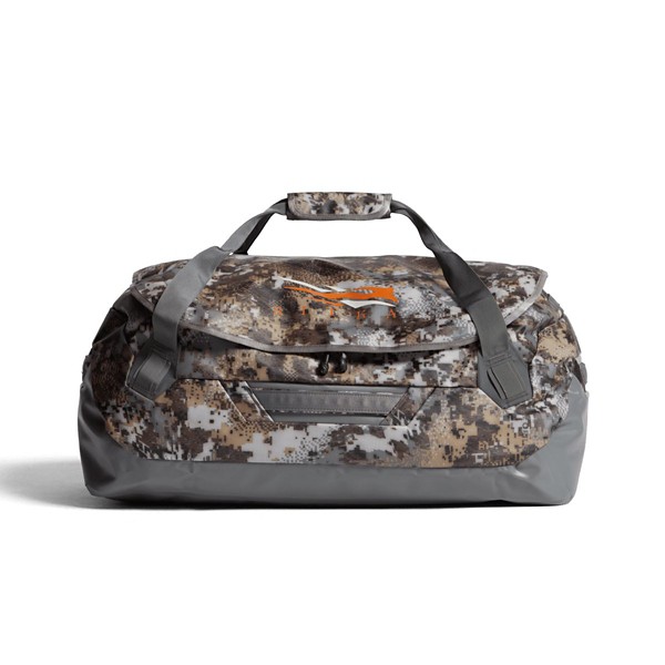 Drifter 75L Duffel Bag Elevated II