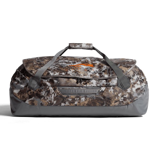 SITKA Drifter Duffle 110L Duffel Elevated II