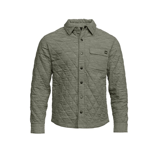 SITKA Men's  Frontier Shirt Jacket