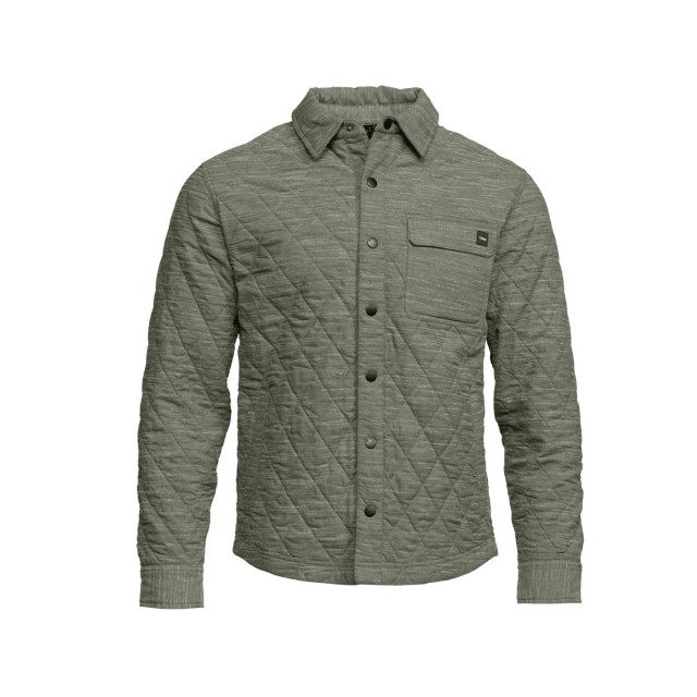 Men's Sitka Frontier Shirt Jacket - 