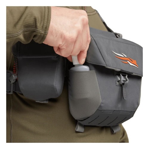 Sitka Flash Optics Harness