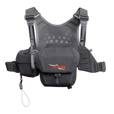 Sitka Flash Optics Harness