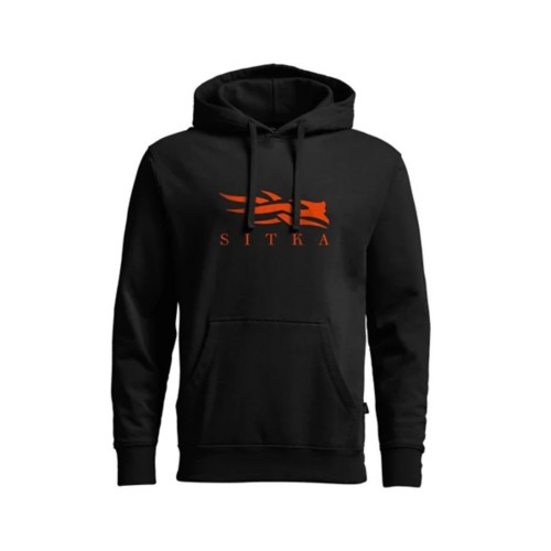 TILAK 　DEL-HOODIE S/S Tilak hoodie - Tilak