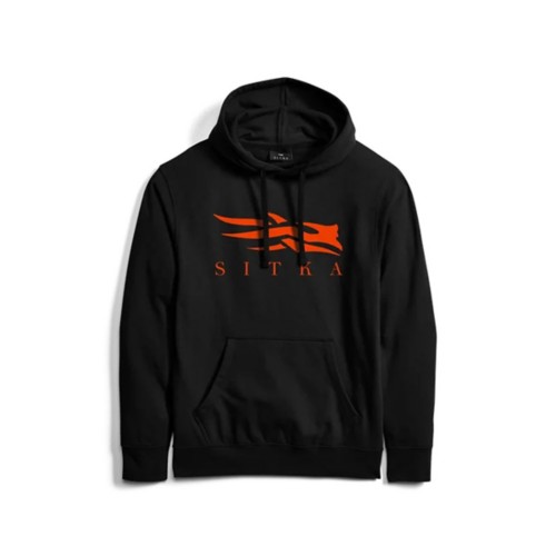 Men's Sitka Icon Pullover Hoodie | SCHEELS.com