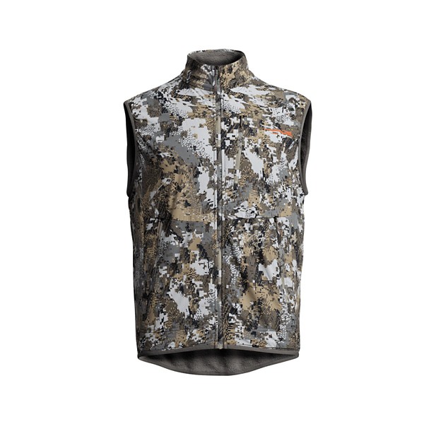 SITKA Men's  Ambient 100 Hunting Vest