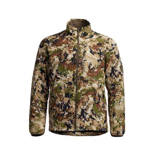 Men's Sitka Ambient 200 Hooded Shell Jacket