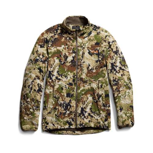 Men's Sitka Ambient 200 Hooded Shell Jacket