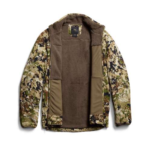 Men's Sitka Ambient 200 Hooded Shell Jacket