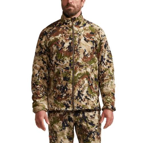 Men's Sitka Ambient 200 Hooded Shell Jacket