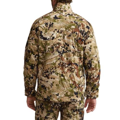 Men's Sitka Ambient 200 Hooded Shell Jacket