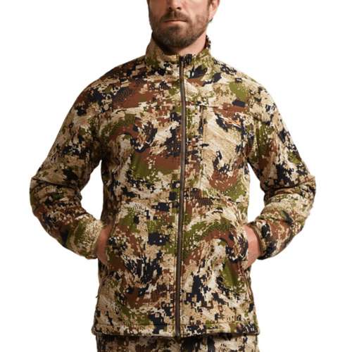 Men's Sitka Ambient 200 Hooded Shell Jacket